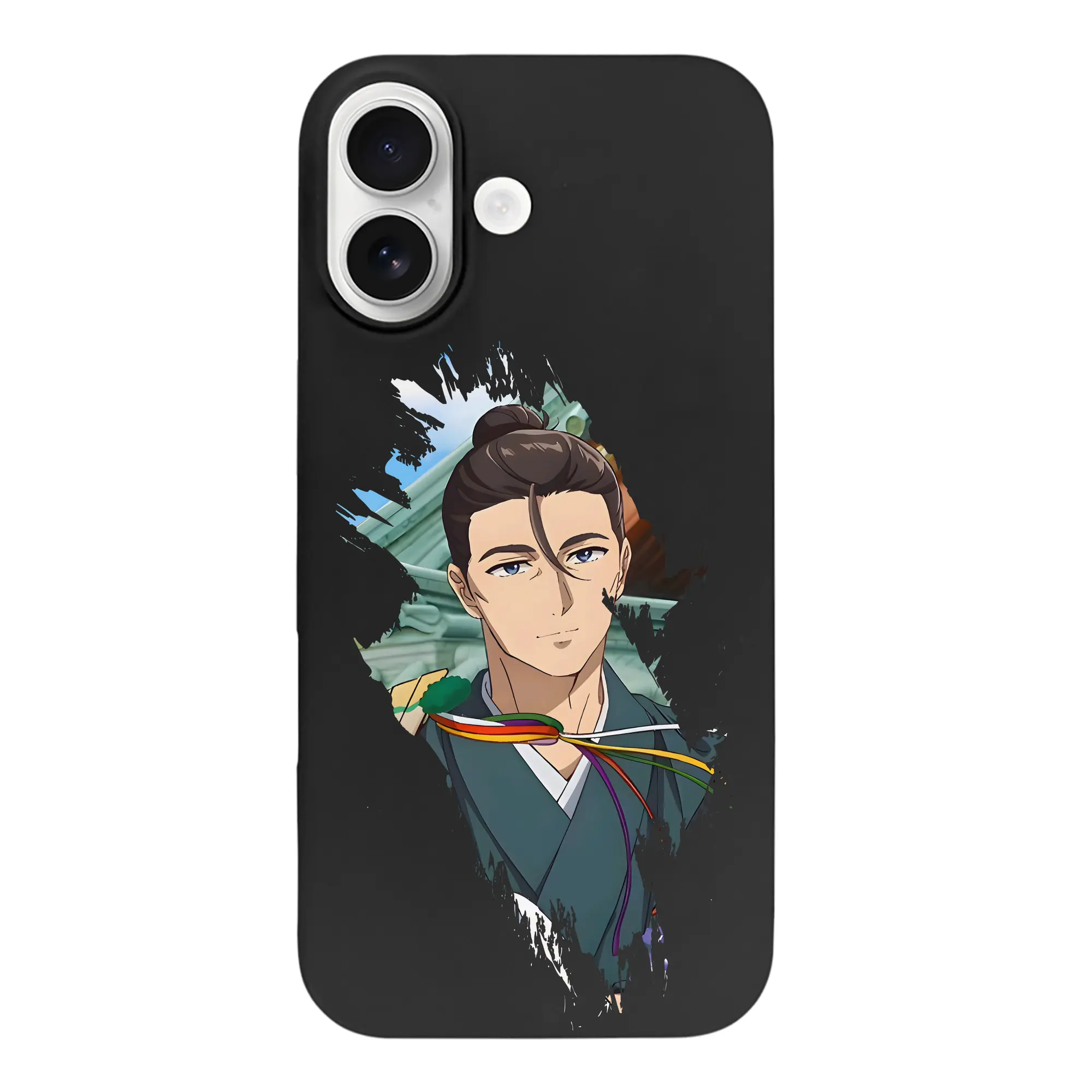 薬屋のひとりごと グッズ,高順 - iPhone 17 シリーズ シリコンケース 薄型 耐衝撃 指紋防止 ソフトタッチカバー 精密フィット 傷防止 保護ケース iPhone 17/17 Air/17 Pro/17 Pro Max 対応